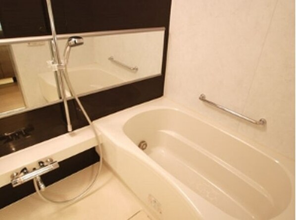 プラチナコート広尾の物件内観写真